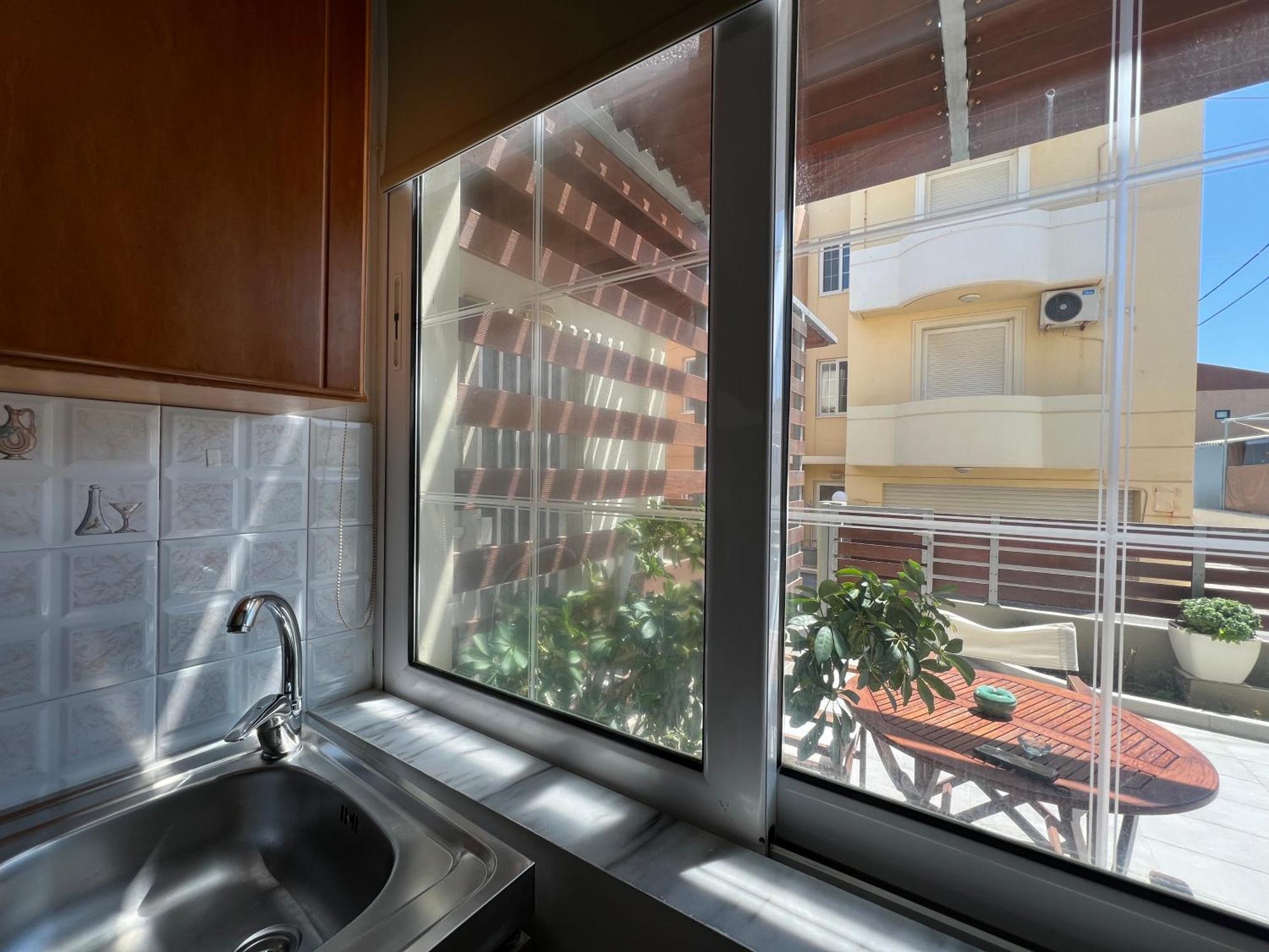 Artemis Rooms Two Steps By The Sea Platanés Exterior foto
