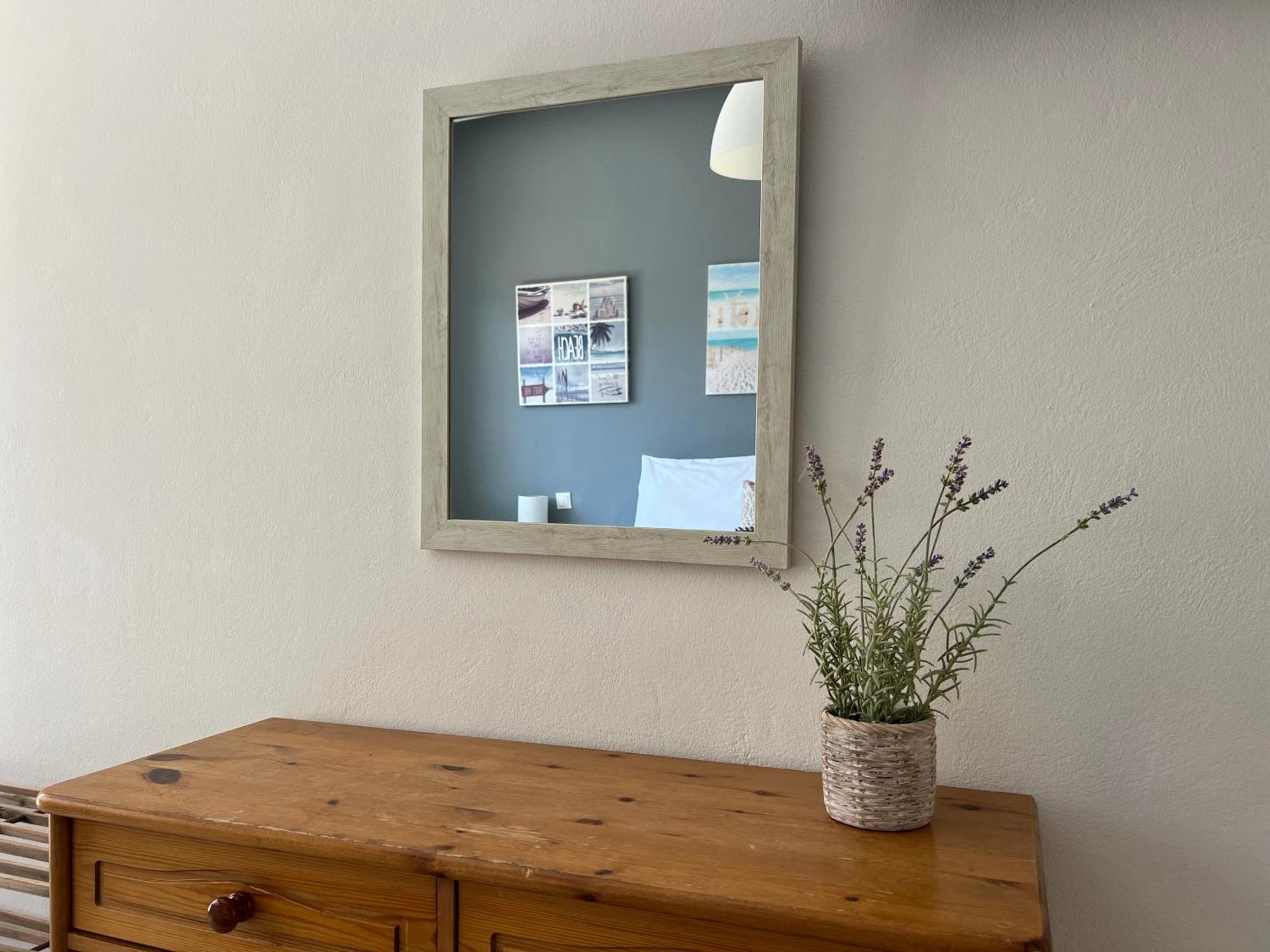 Artemis Rooms Two Steps By The Sea Platanés Exterior foto