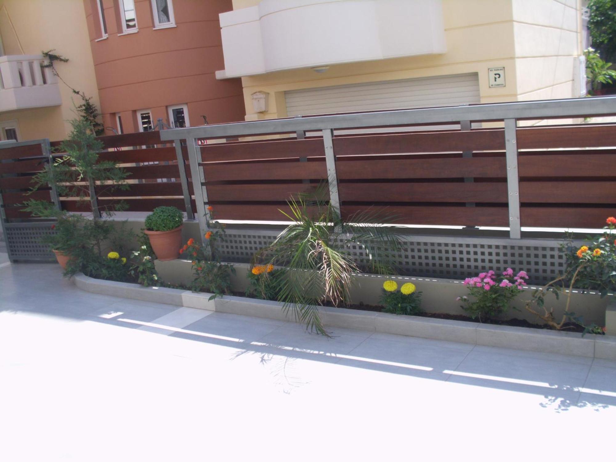 Artemis Rooms Two Steps By The Sea Platanés Exterior foto