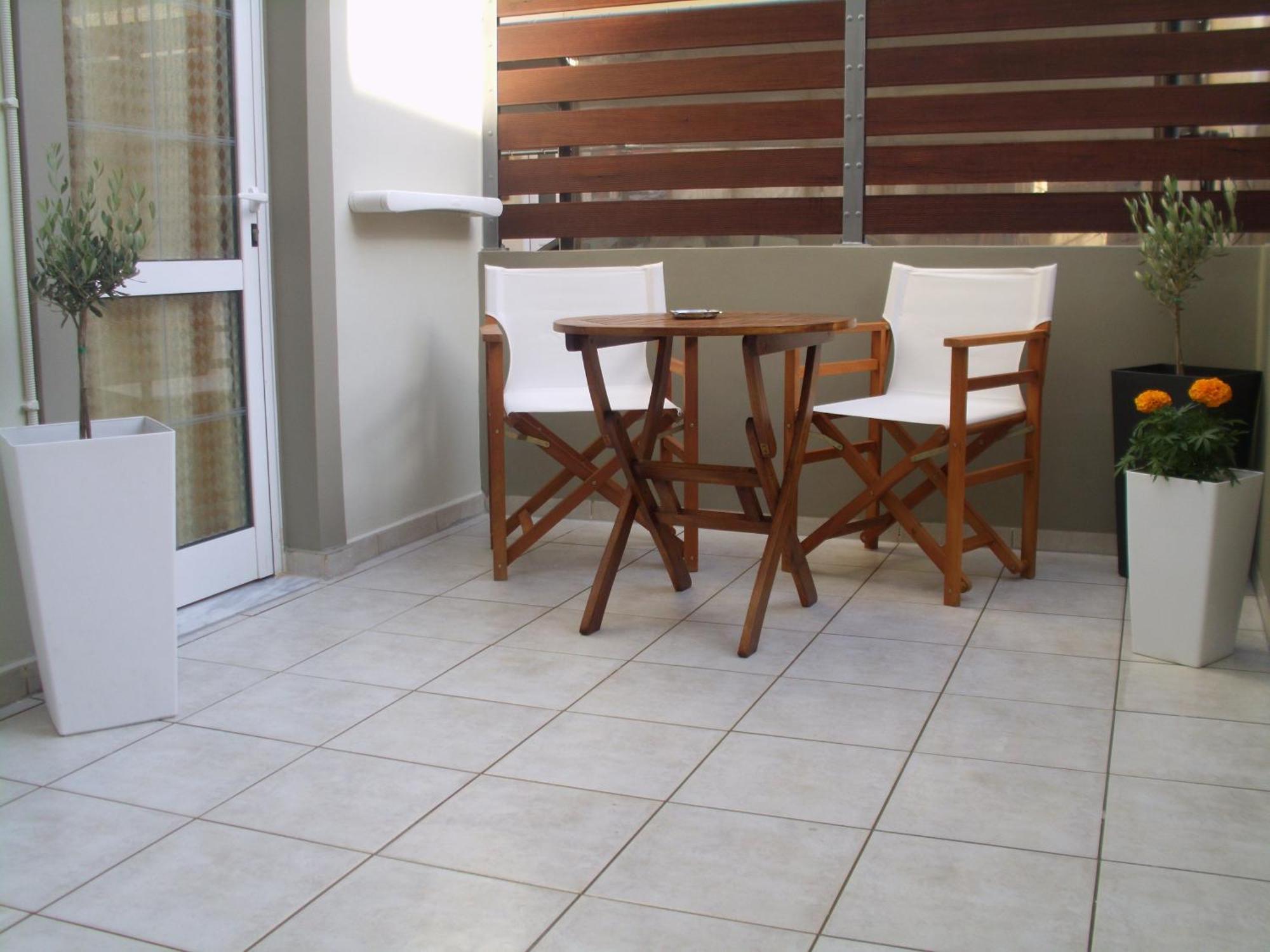 Artemis Rooms Two Steps By The Sea Platanés Exterior foto